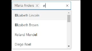 Getting Started with the Angular MultiSelect Dropdown [upl. by Glenine]