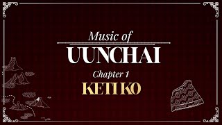 Music Of Uunchai  Chapter 1 – Keti Ko  Amitabh Bachchan Anupam Kher Boman Irani [upl. by Atterrol]