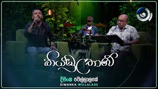 Kiyambu lathawe කියඹුලතාවේ  Dimanka Wellalage  Maa මා  TV Derana [upl. by Zingale938]