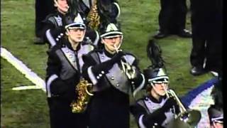 Bassett High School Marching Band 2005 [upl. by Aihsenyt]