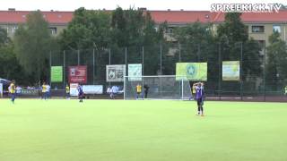 Steglitzer FC Stern 1900  Tennis Borussia Berlin BerlinLiga  Spielszenen  SPREEKICKTV [upl. by Roban]