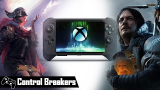 SONY in Talk to buy Elden Ring Developer Xbox Handheld Confirmed Kojima owns Death Stranding I CB7 [upl. by Ellersick]