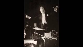 Kalinnikov Symphony No 1  Leipzig Radio Symphony OrchestraAbendroth 1949 [upl. by Abbot]