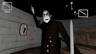 Nosferatu Liev  DVloper Scene Pack  Twixtor [upl. by Rafe]