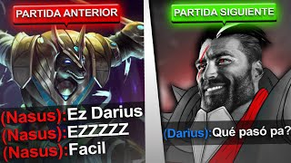 🤬 La BOQUEAN y nos los VOLVEMOS a ENCONTRAR 🤯  League of Legends ARGENTINA 🇦🇷 [upl. by Aurita760]