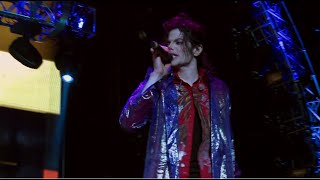 Michael Jackson  Jackson 5 Medley This Is It 2009 [upl. by Brucie]