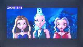 Winx Club Magical Adventure 2013 The Trix Attacks Pixie Village [upl. by Notyard523]