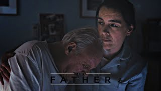 I feel as if Im losing all My leaves  Final Scene Part 2  The Father Clip [upl. by Singleton]