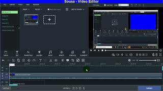 Como Gravar a Tela do PC Com Windows Movie Maker [upl. by Peony439]