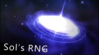 Sol’s Rng Twilight Theme Slowed  Protostar  New Horizons [upl. by Bertram924]