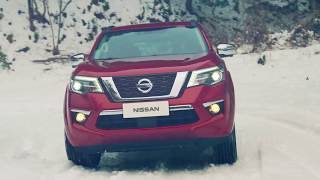 2018 Nissan Terra Commercial [upl. by Paryavi]