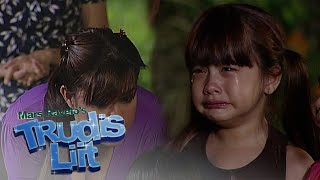 Trudis Liit Ang sakripisyo ni Magda Episode 2 [upl. by Afesoj]