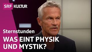 Spiritualität trifft Naturwissenschaft  Sternstunde Religion  SRF Kultur [upl. by Nomzzaj]