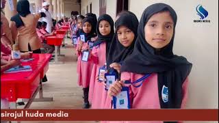 Election Preparations are in full swing at Sirajul Huda English School Peringathur [upl. by Gottlieb341]