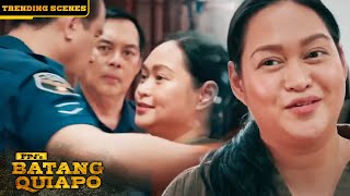 FPJs Batang Quiapo Pagiingat Episode  FPJs Batang Quiapo Trending Scenes [upl. by Reede37]