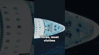 The Sinking of the Wilhelm Gustloff WWIIs Forgotten Tragedy [upl. by Hindu]