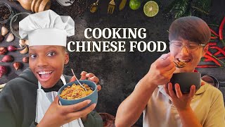 I Cook Chinese Food For My Husband [upl. by Emerson77]