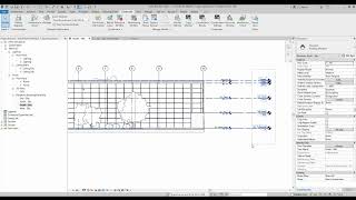 How to Copying Levelsamp Grids monitoring in Revit MEP 4 [upl. by Kwang384]