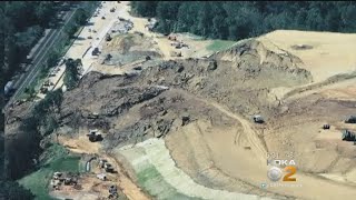 Couple Wants Answers From Kilbuck Twp After Devastating Landslide [upl. by Borreri]