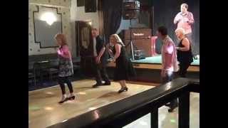 Dinnington Village Club Saturday 07th June 2014 [upl. by Mahala28]