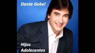 Dante Gebel  Hijos Adolecentes InformeMonologo [upl. by Accem]