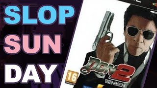 Slop Sunday  Don 2 The Game 2013 [upl. by Ilaw]