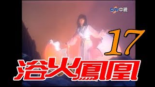 『浴火鳳凰』第17集（潘迎紫 苗僑偉 蕭薔 況明潔 屈中恆 楊少文）1990年 [upl. by Clerissa834]