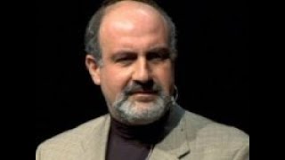 The Future Has Always Been Crazier Than We Thought  Nassim Nicholas Taleb [upl. by Ynottirb7]