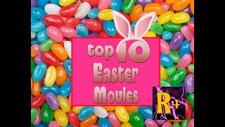 Top 10 Easter Movies to Watch on Easter [upl. by Doe]