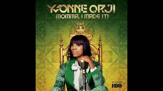 Yvonne Orji  Appetizers amp Vision Boards Momma I Made It [upl. by Nauqad949]