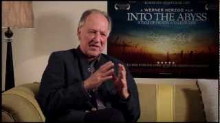 Fourth amp Main Werner Herzog on film and picking locks [upl. by Arika507]