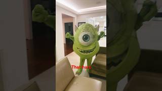 Mike wazowski [upl. by Alison104]