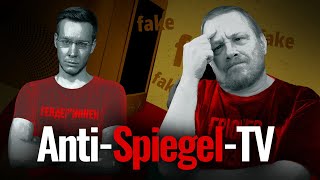 Mit welchen Mitteln die deutschen Medien propaganda betreiben [upl. by Soraya]