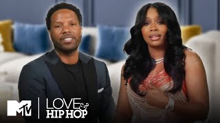 Mendeecees Mistress Mayhem 💍 Yandy Is Ready To Knuck amp Buck Erica Racine 👊🏾💥 Love amp Hip Hop Atlanta [upl. by Onivag]