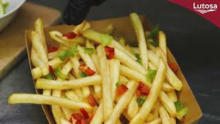 7 7 FS loaded fries [upl. by Sunil]