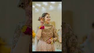 Couple Goals Zulqarnain amp Kanwal’s in Wedding zulqarnainsikander zulqarnain kanwalaftab [upl. by True495]