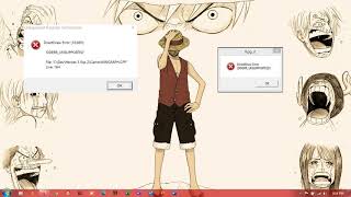 4 Ways To Fix DirectDraw Error [upl. by Egni534]