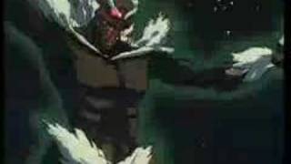 Urotsukidoji Legend of the Overfiend Trailer [upl. by Urbain949]