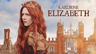 Karliene  Elizabeth  Full Album [upl. by Louisa]