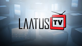 Laatus TV  08102024 [upl. by Ayila]