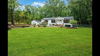 50 Old Turkey Swamp Road Freehold NJ  ColdwellBankerHomescom [upl. by Fenwick]