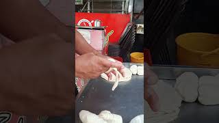 Lacha Paratha  Cooking shortvideo [upl. by Olihs]