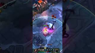 A Caitlyn Pentakill leagueoflegends gaming funny [upl. by Lawler]