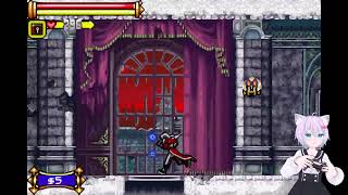 Castlevania la armonia disonante parte 3 y final [upl. by Kalb159]