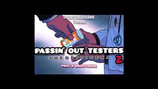 The Opioid Era  Copy Of Passin Out Testers 2 [upl. by Nnahaid607]