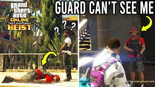 10 Cayo Perico Heist Glitches amp Facts You Didnt Know GTA 5 Online [upl. by Ynor]