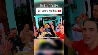 Vietnamese New Year 🇻🇳 [upl. by Johna]