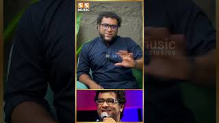 எனக்கு Live Performance பண்ண ரொம்ப பிடிக்கும் Haricharan 1st Exclusive [upl. by Yahsel]