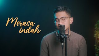 Merasa Indah  Tiara Andini  Ilham amp Rusdi Cover [upl. by Germain]