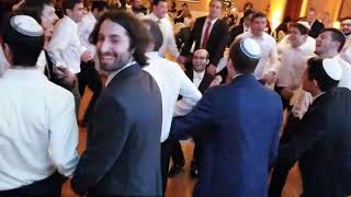 Niggun Neshama Carlebach amp Vayehi Bayeshurin Melech  by Ratzon Orchestra [upl. by Wallraff]